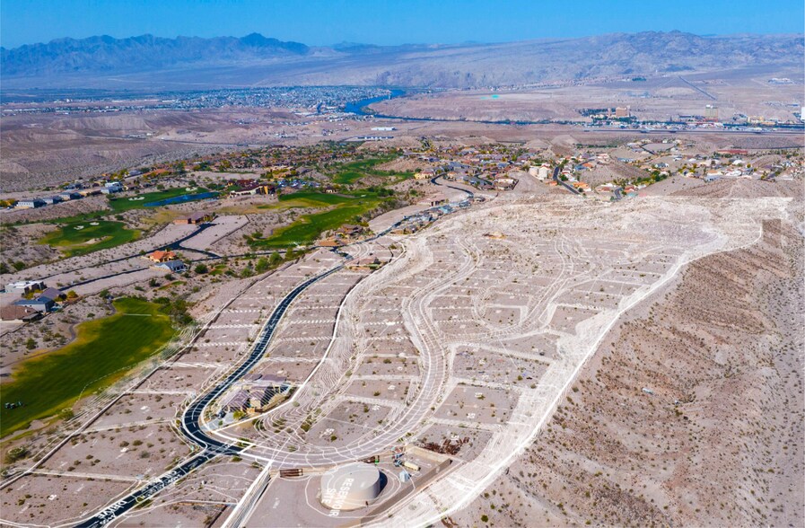 The Heights at Laughlin Ranch, Bullhead City, AZ à vendre - Photo du bâtiment - Image 3 de 8