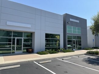 Plus de détails pour 1694-1704 Ord Way, Oceanside, CA - Industriel à vendre