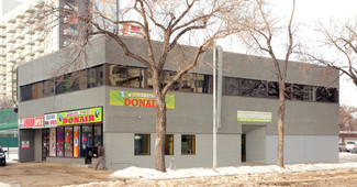 More details for 10104 121st St NW, Edmonton, AB - Retail for Lease