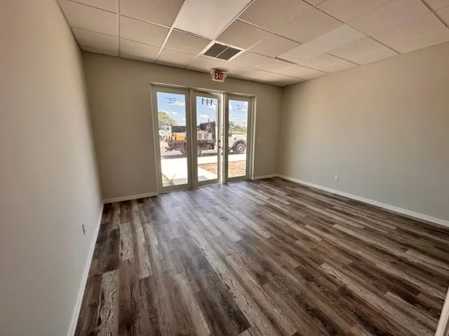 500 NW University Blvd, Port Saint Lucie, FL for lease Interior Photo- Image 1 of 3