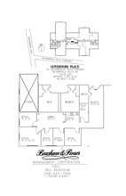 33 Bloomfield Hills Pky, Bloomfield Hills, MI for lease Site Plan- Image 1 of 1