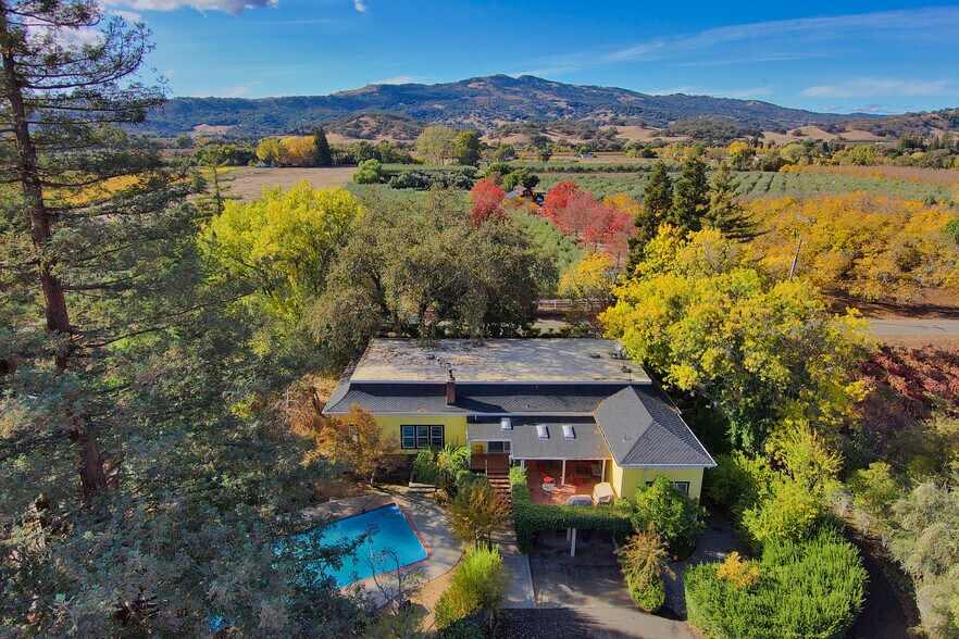 5062 Clayton Rd, Fairfield, CA for sale - Building Photo - Image 2 of 35