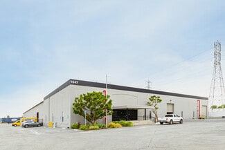 More details for 1547 S State College Blvd, Anaheim, CA - Industrial for Lease