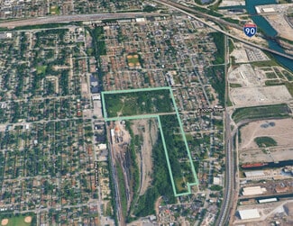 More details for 2635 99th St, Chicago, IL - Land for Sale