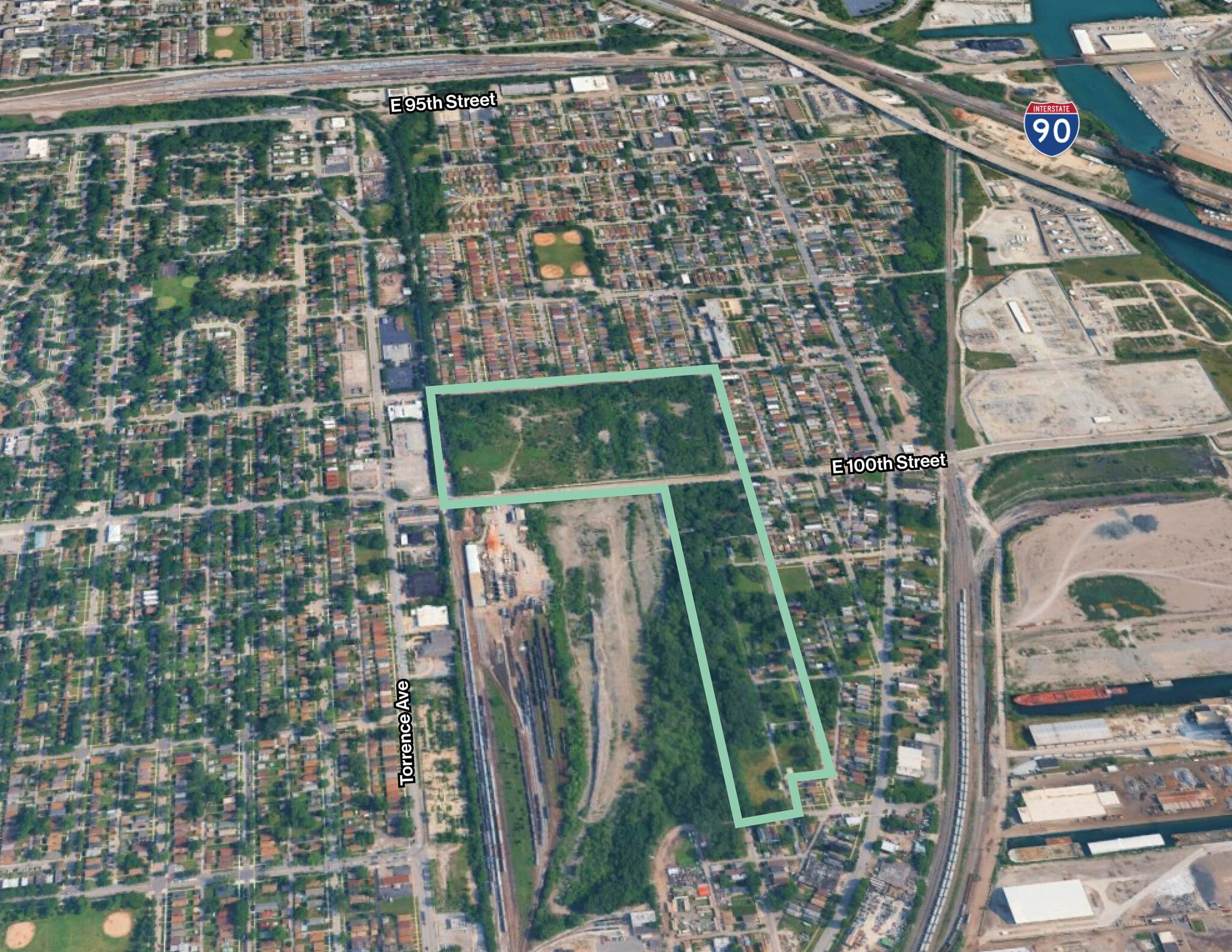 2635 99th St, Chicago, IL for sale Primary Photo- Image 1 of 2