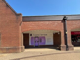 More details for Bowthorpe Main Centre, Norwich - Retail for Lease