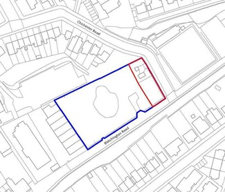 More details for Blatchington Rd, Seaford - Land for Lease