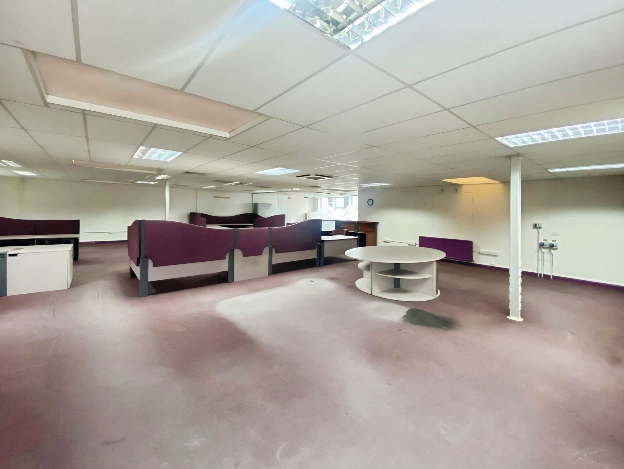 61-73 Loverock Rd, Reading à louer Photo du bâtiment- Image 1 de 11