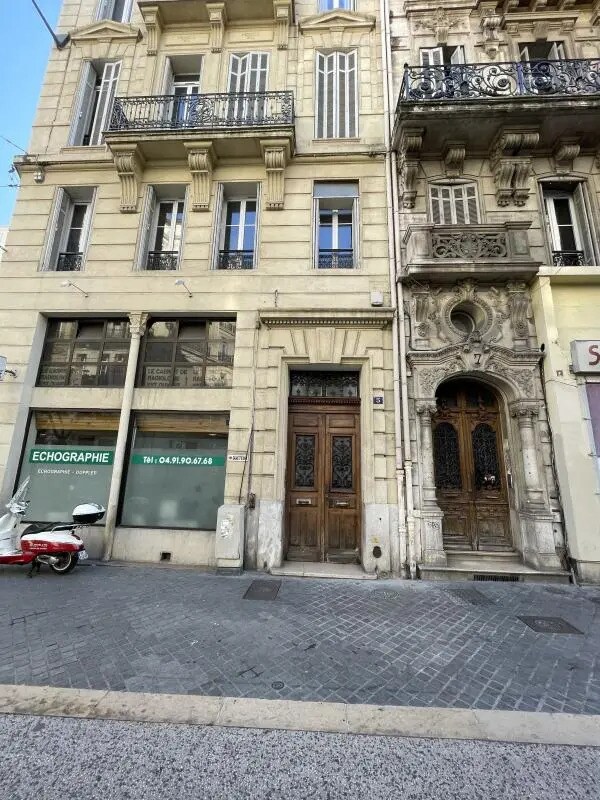 Office in Marseille for lease Building Photo- Image 1 of 17