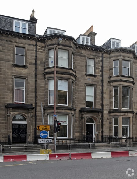 31 Palmerston Pl, Edinburgh à louer - Photo du bâtiment - Image 2 de 5