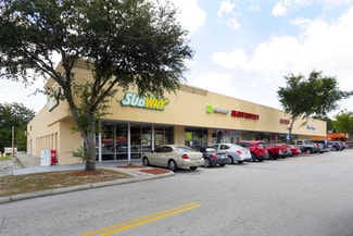 More details for 108-120 E Brandon Blvd, Brandon, FL - Retail for Lease