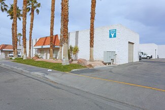 Plus de détails pour 3111 S Valley View Blvd, Las Vegas, NV - Local d'activités à louer