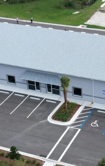 1101 Reed Canal Rd, Port Orange, FL 32129 - Unit C & D -  - Interior Photo - Image 1 of 3
