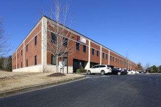 More details for 2200 Airport Industrial Dr, Ball Ground, GA - Office for Lease