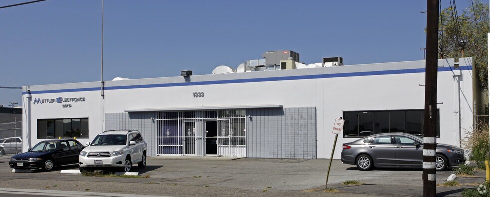 1333 S Claudina St, Anaheim, CA à vendre - Photo du bâtiment - Image 2 de 2