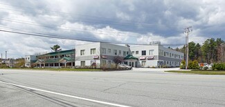 Plus de détails pour 51 US Route 1, Scarborough, ME - Bureau à louer