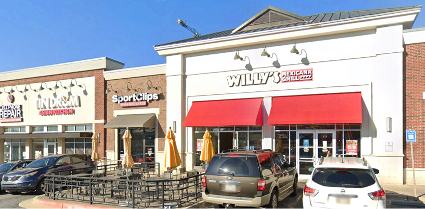 2566 Briarcliff Rd NE, Atlanta, GA for lease Primary Photo- Image 1 of 2