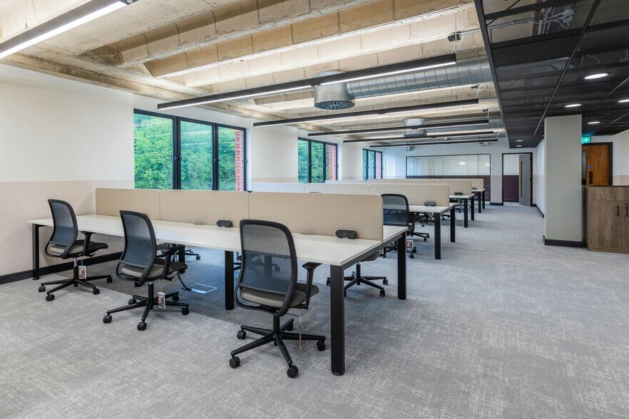 135-137 Redcliff St, Bristol à louer - Photo intérieure - Image 3 de 25