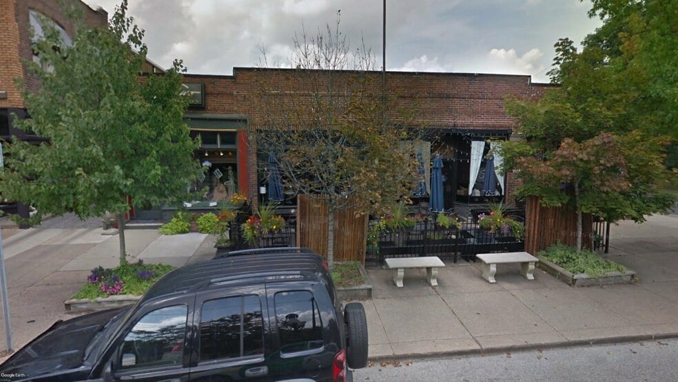 3475 Fairmount & Queenston Rd portfolio of 2 properties for sale on LoopNet.ca - Building Photo - Image 2 of 7