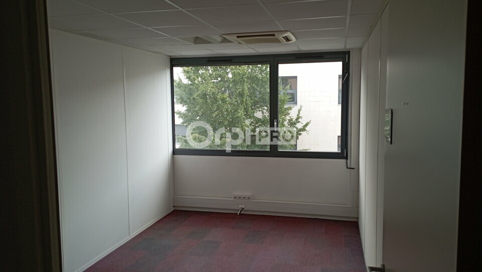 Bureau dans Reims à louer - Photo intérieure - Image 2 de 6