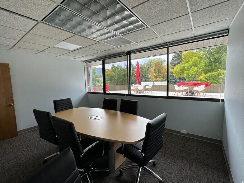 3050 N Broadway, Boulder, CO à louer - Photo intérieure - Image 3 de 7
