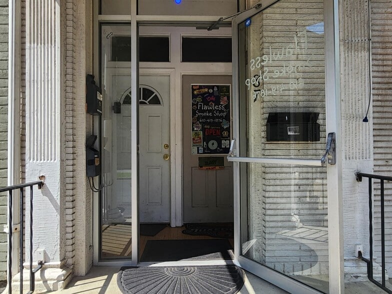 87 E Broad St, Bethlehem, PA for sale - Building Photo - Image 3 of 10