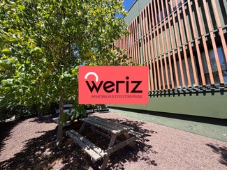 More details for 302 Rue de la gare, Venelles - Office for Lease