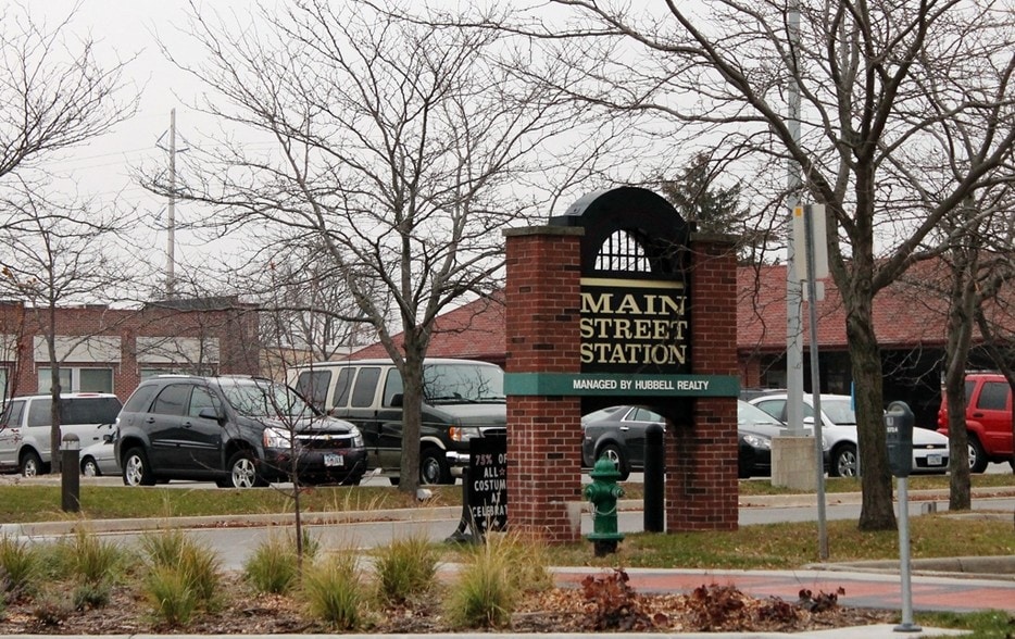 535 Main St, Ames, IA for lease - Building Photo - Image 3 of 13