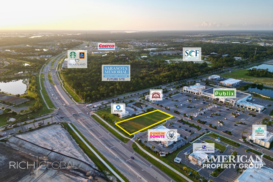 12134 Mercado Dr, Venice, FL for lease - Building Photo - Image 2 of 7