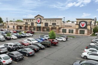 Plus de détails pour 5345 S 4015 W, Salt Lake City, UT - Commerce de détail à vendre