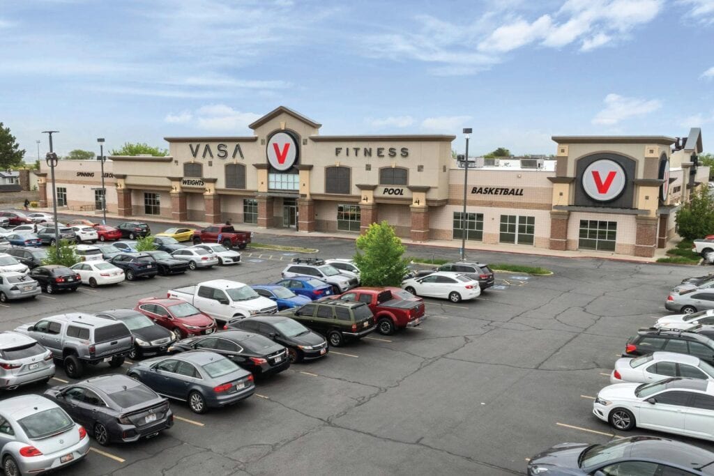 5345 S 4015 W, Salt Lake City, UT for sale Primary Photo- Image 1 of 6