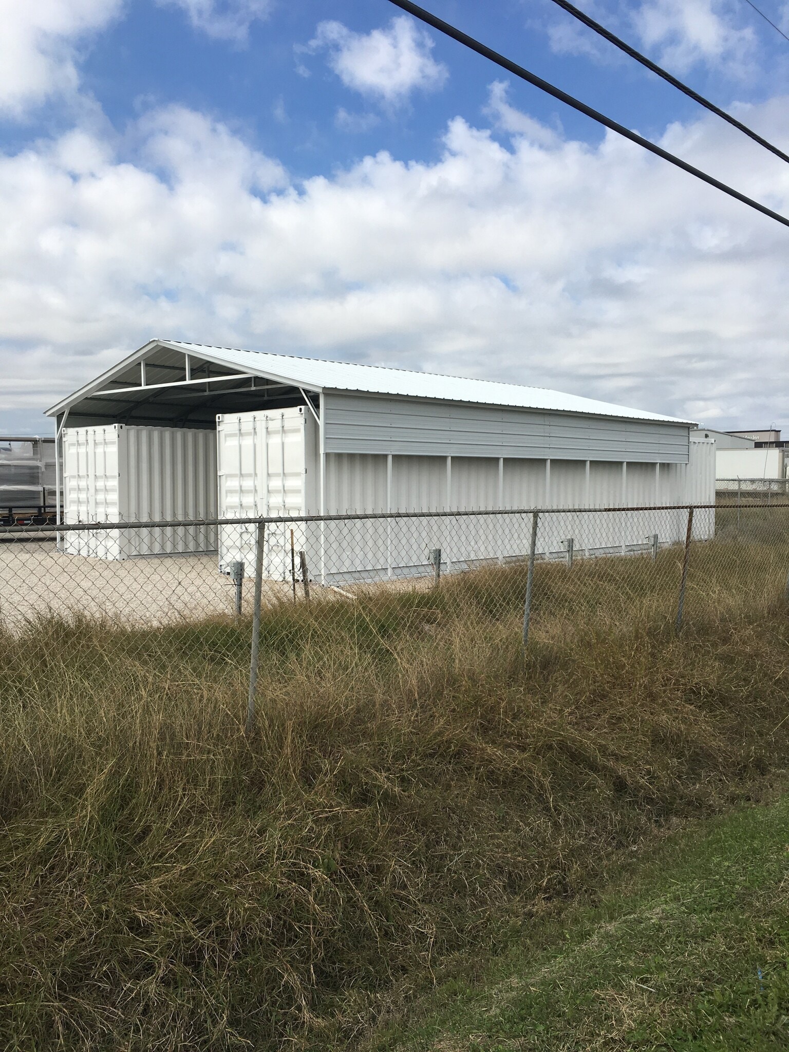 373 Hereford Rd, Corpus Christi, TX for lease Building Photo- Image 1 of 5
