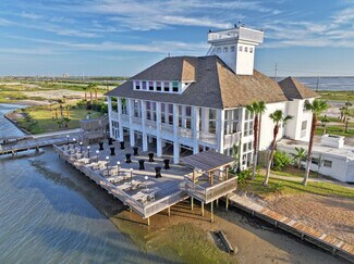 Plus de détails pour 2100 E State Highway 361, Aransas Pass, TX - Spécialité à vendre