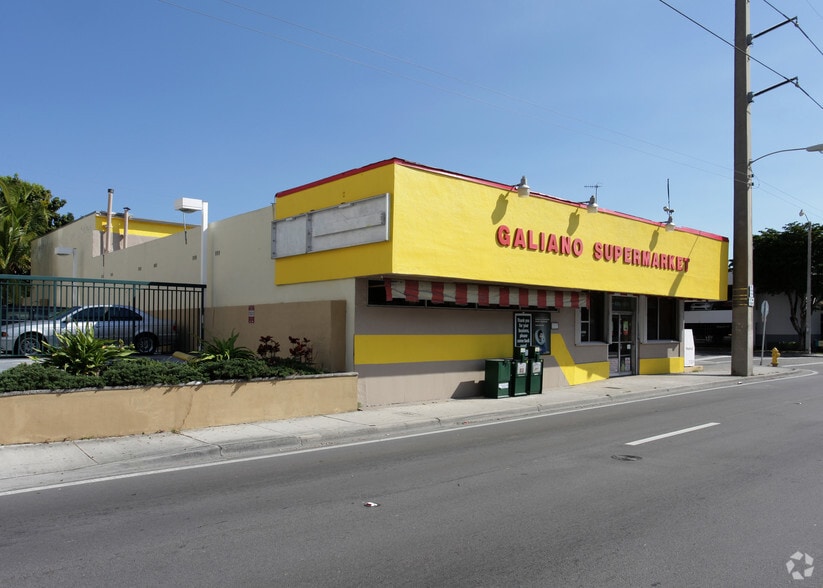 2537 SW 37th Ave, Miami, FL for sale - Building Photo - Image 3 of 4