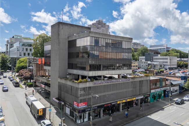 More details for 2525 Willow St, Vancouver, BC - Office for Lease