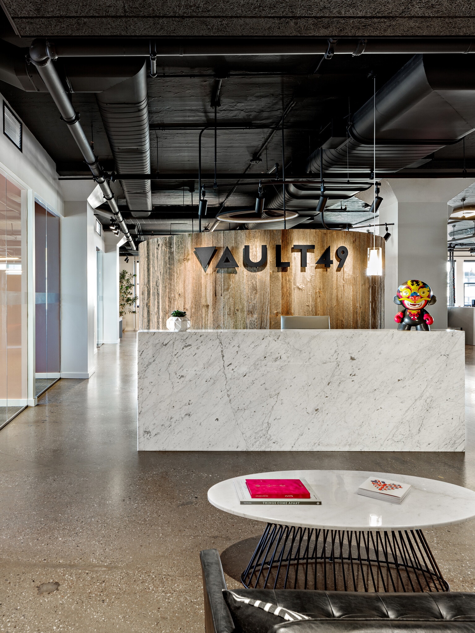 180 Varick St, New York, NY for lease Interior Photo- Image 1 of 9