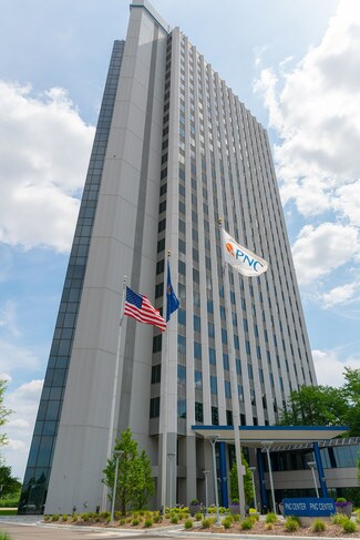 Plus de détails pour 755 W Big Beaver Rd, Troy, MI - Bureau, Commerce de détail à louer