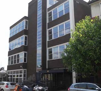 More details for 17 Sylvester Rd, London - Office for Lease