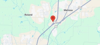 More details for 4180 County Road 277, Melissa, TX - Land for Sale