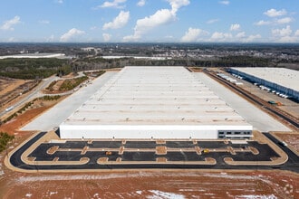 1305 Hwy 42 South, McDonough, GA - AERIAL map view - Image1