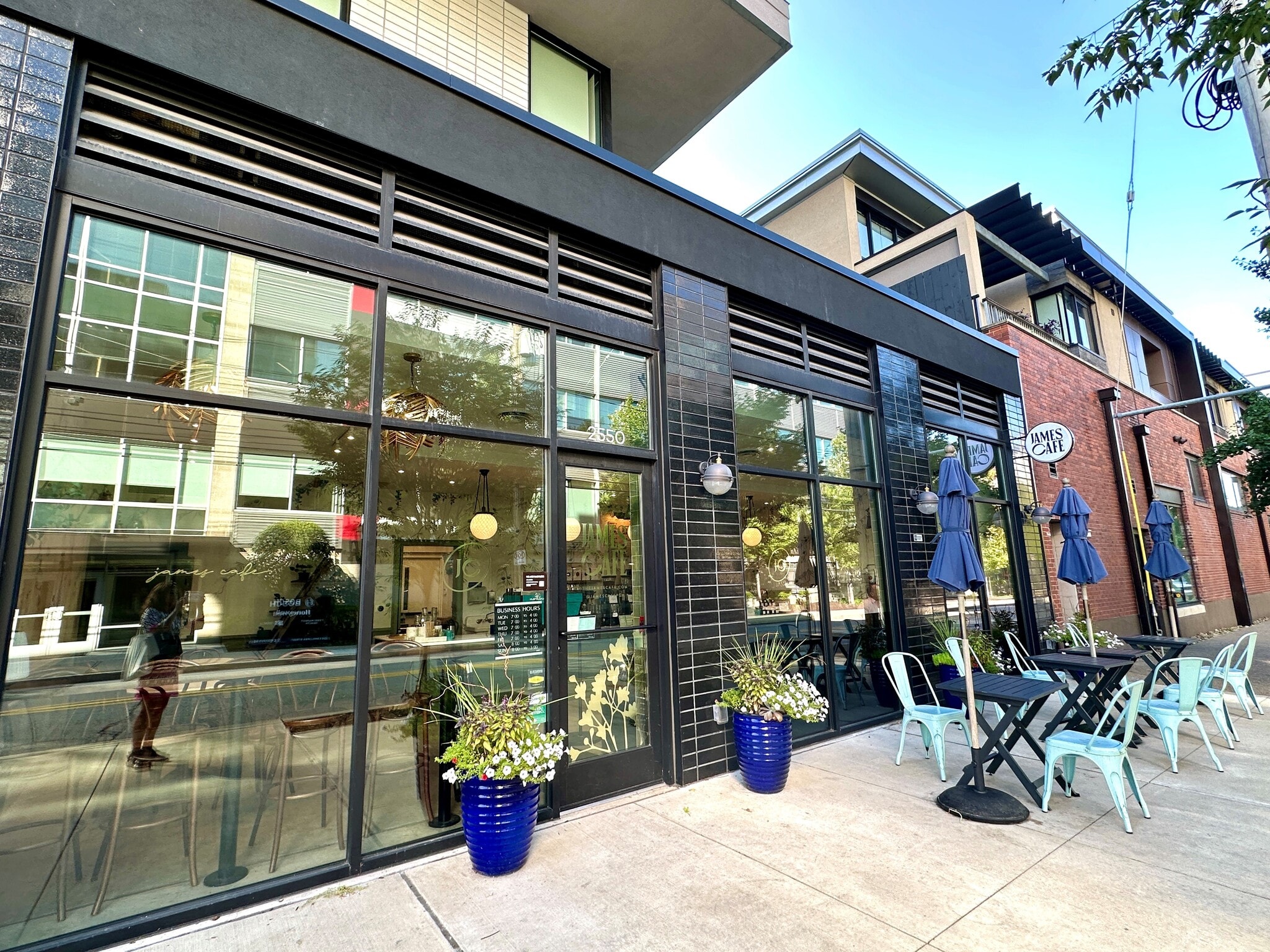 2550 Smallman St, Pittsburgh, PA for lease Building Photo- Image 1 of 12