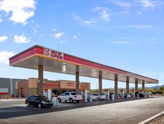 More details for NWC N. 5th St. & Centennial Pkwy., North Las Vegas, NV - Retail for Sale