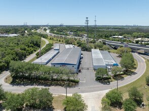 10416 New Berlin Rd, Jacksonville, FL - AERIAL  map view