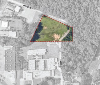 More details for Pinecrest St, Jackson, MS - Land for Sale