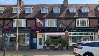 Plus de détails pour 13 Nightingales Corner, Amersham - Commerce de détail à vendre