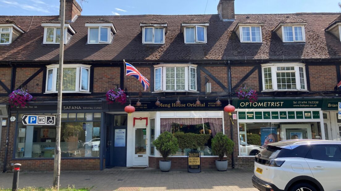 13 Nightingales Corner, Amersham à vendre Photo principale- Image 1 de 3