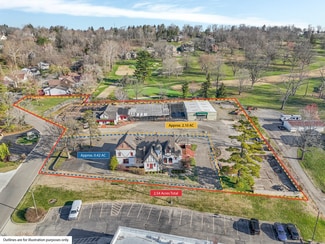 Plus de détails pour 1075 Western Ave, Chillicothe, OH - Commerce de détail à vendre