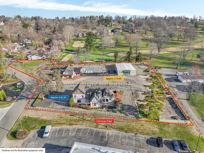 More details for 1075 Western Ave, Chillicothe, OH - Retail for Sale