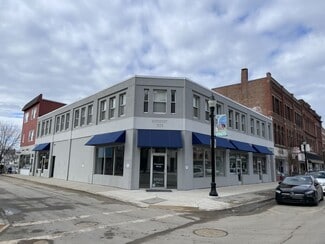 More details for 36-44 Main St, Waterville, ME - Office for Lease