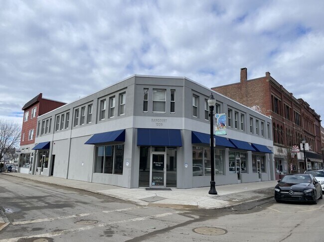 More details for 36-44 Main St, Waterville, ME - Office for Lease